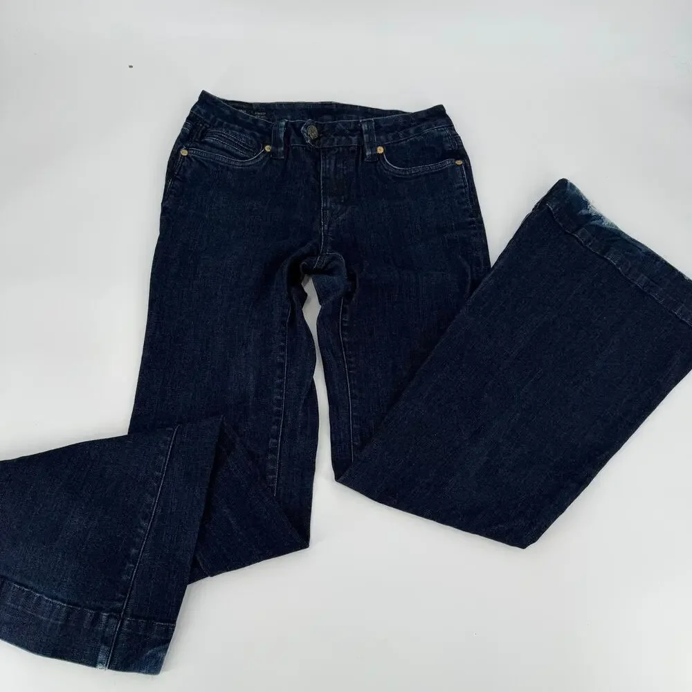 Buffalo‎ David Bitton Wilhelmina Jeans - Women's Size 8